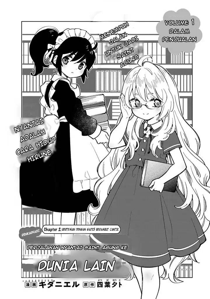 tensei-daiseijo-no-isekai-nonbiri-kikou - Chapter: 2