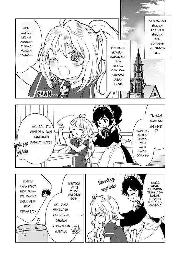 tensei-daiseijo-no-isekai-nonbiri-kikou - Chapter: 2