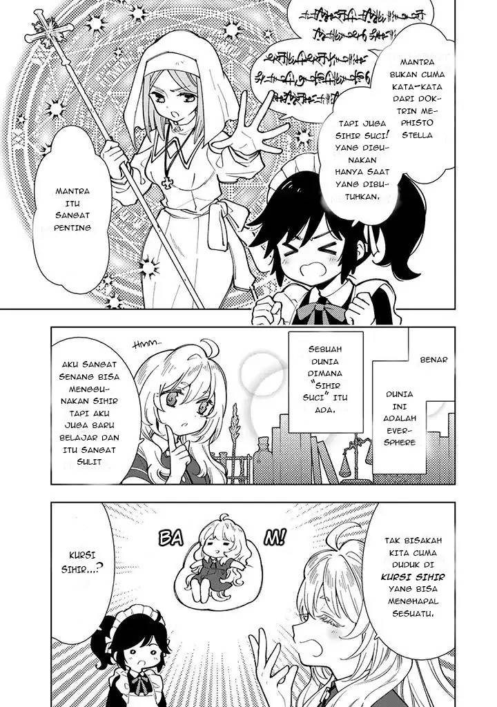 tensei-daiseijo-no-isekai-nonbiri-kikou - Chapter: 2