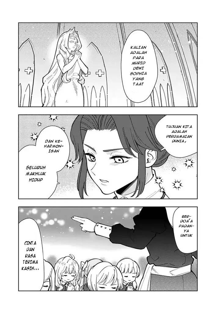 tensei-daiseijo-no-isekai-nonbiri-kikou - Chapter: 2