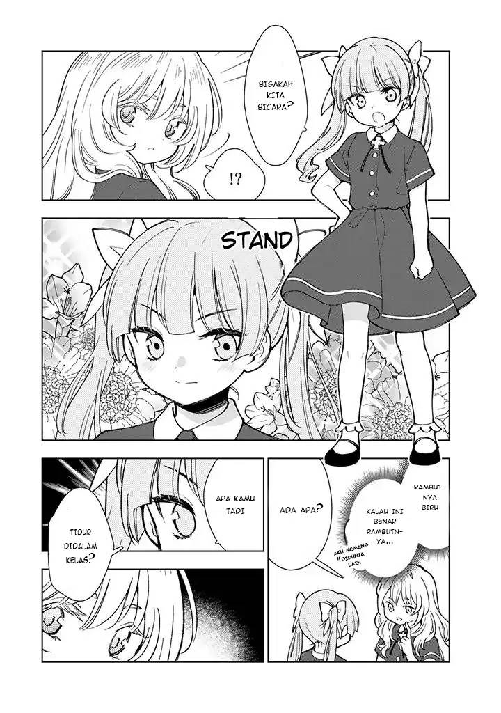 tensei-daiseijo-no-isekai-nonbiri-kikou - Chapter: 2