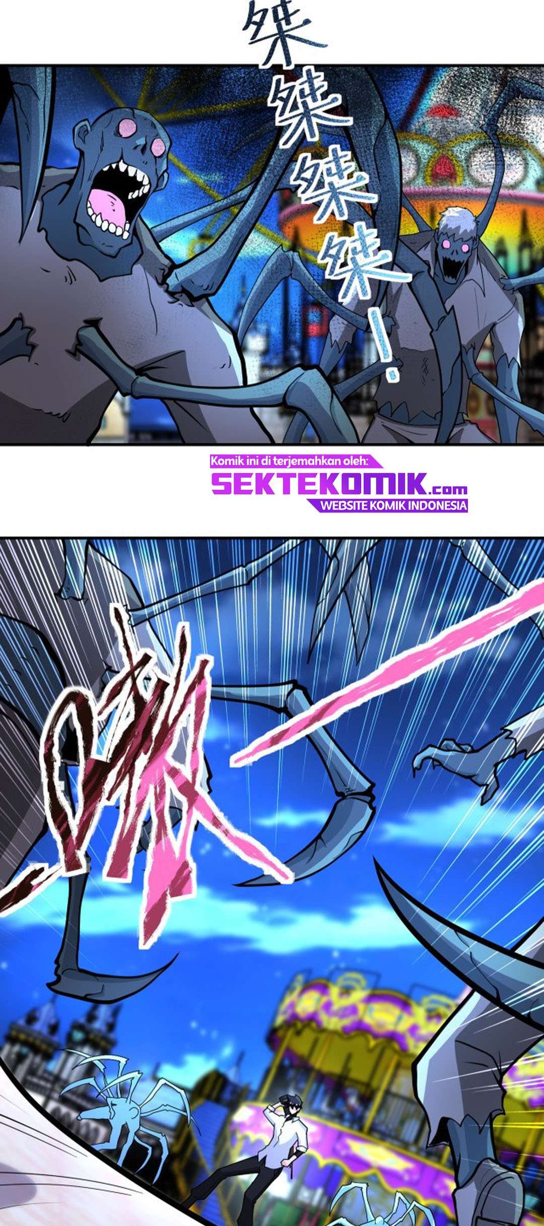 super-system - Chapter: 183
