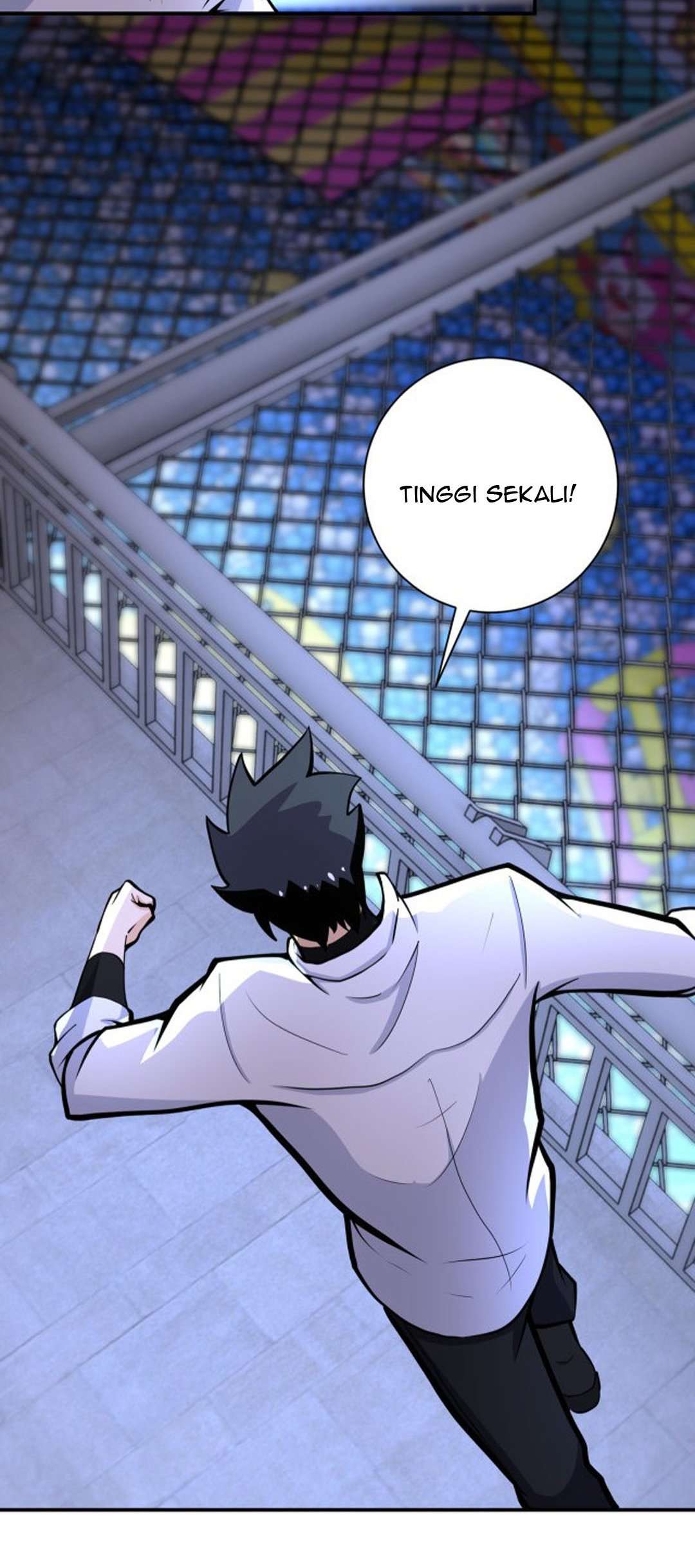 super-system - Chapter: 183