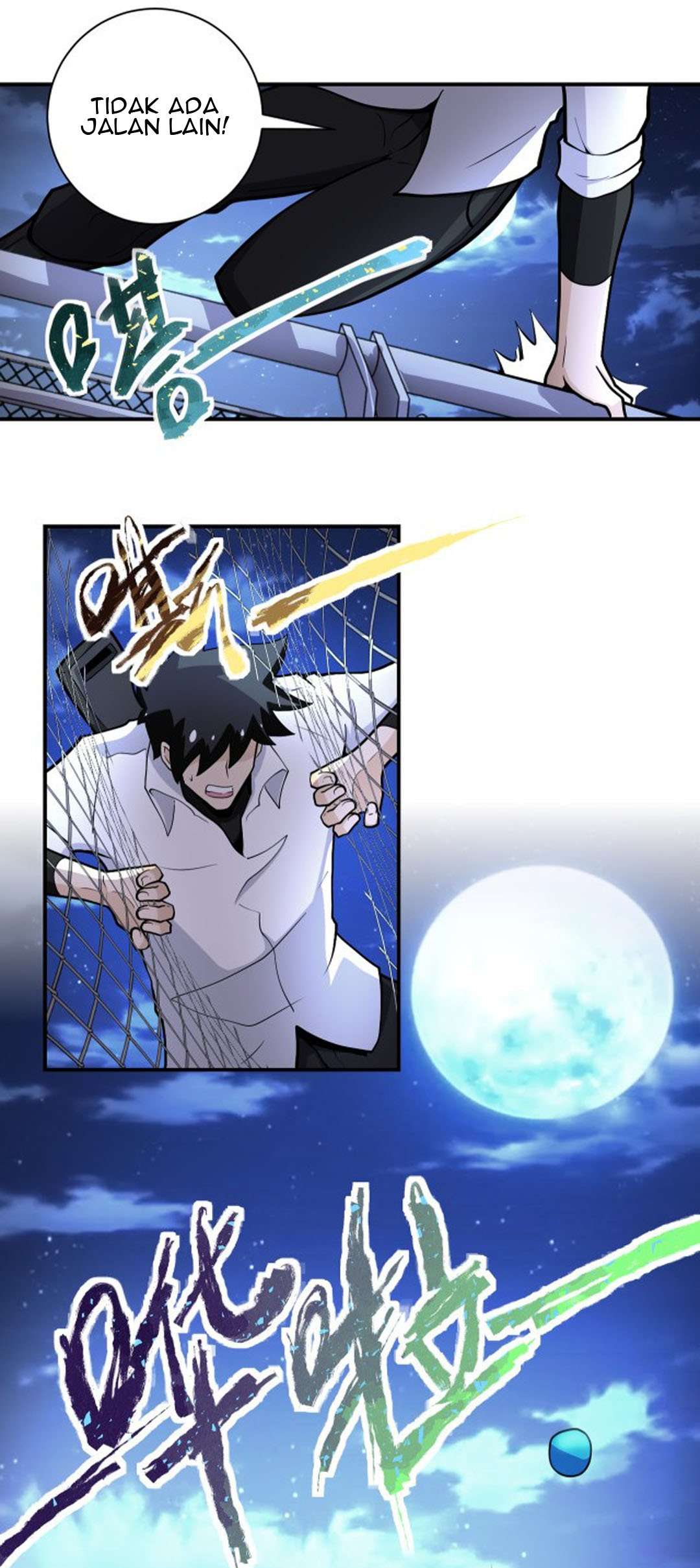 super-system - Chapter: 183