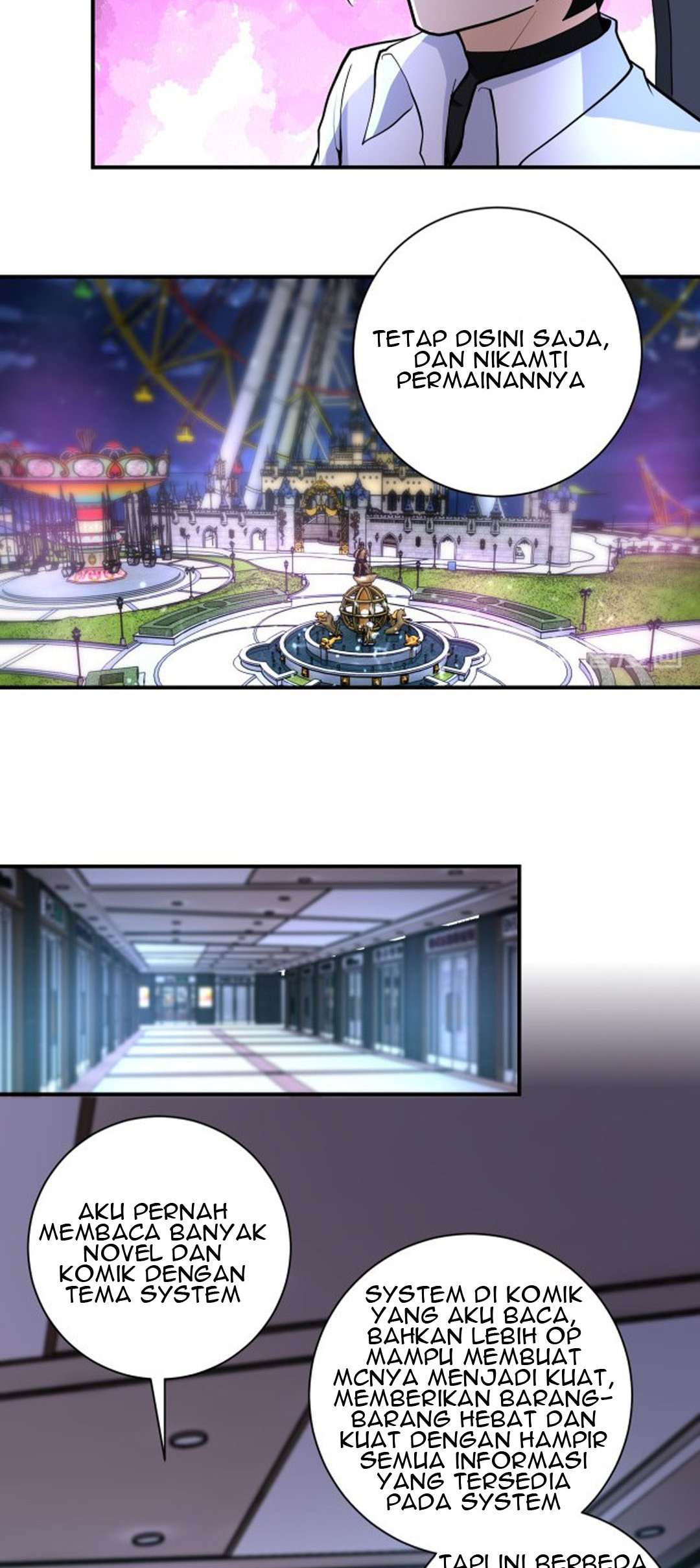 super-system - Chapter: 183