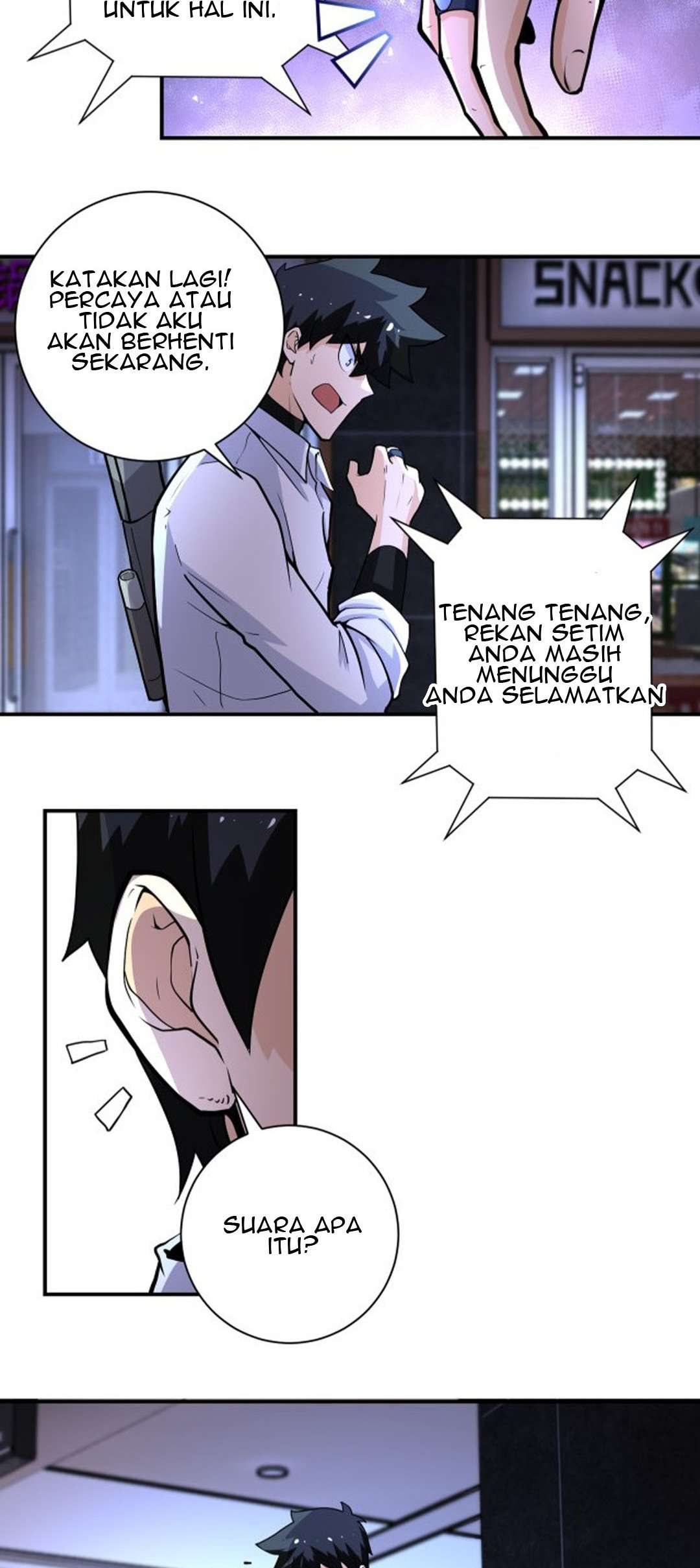 super-system - Chapter: 183