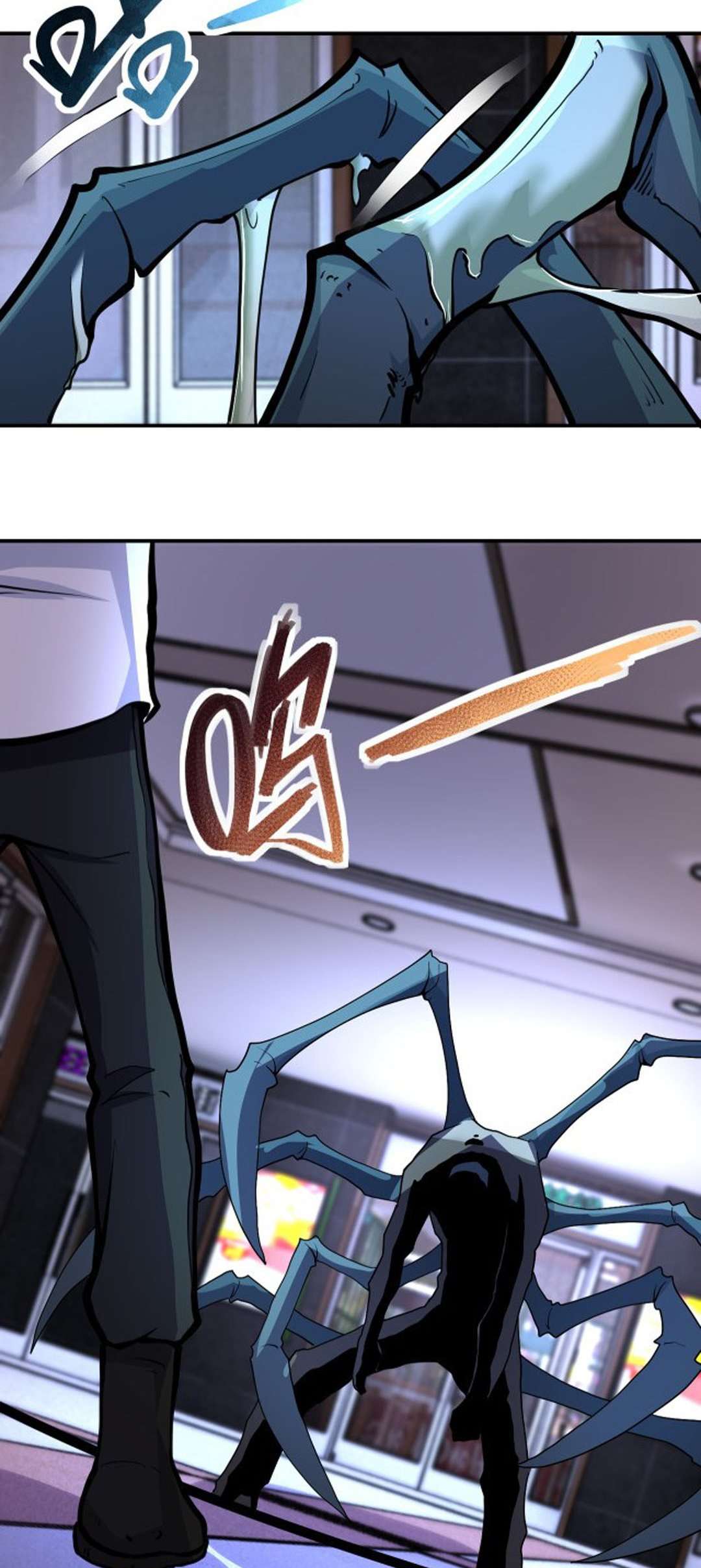 super-system - Chapter: 183