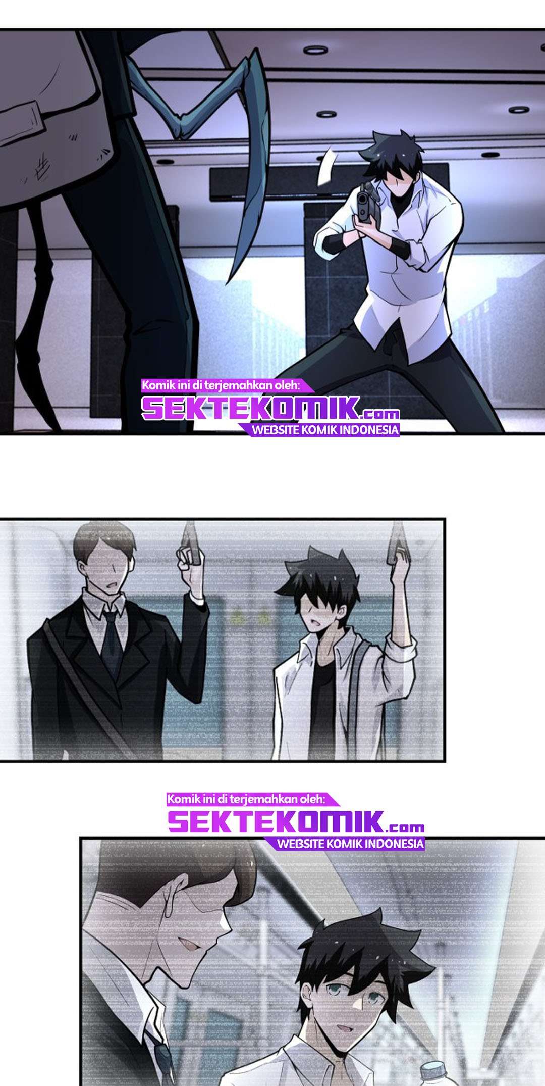super-system - Chapter: 183