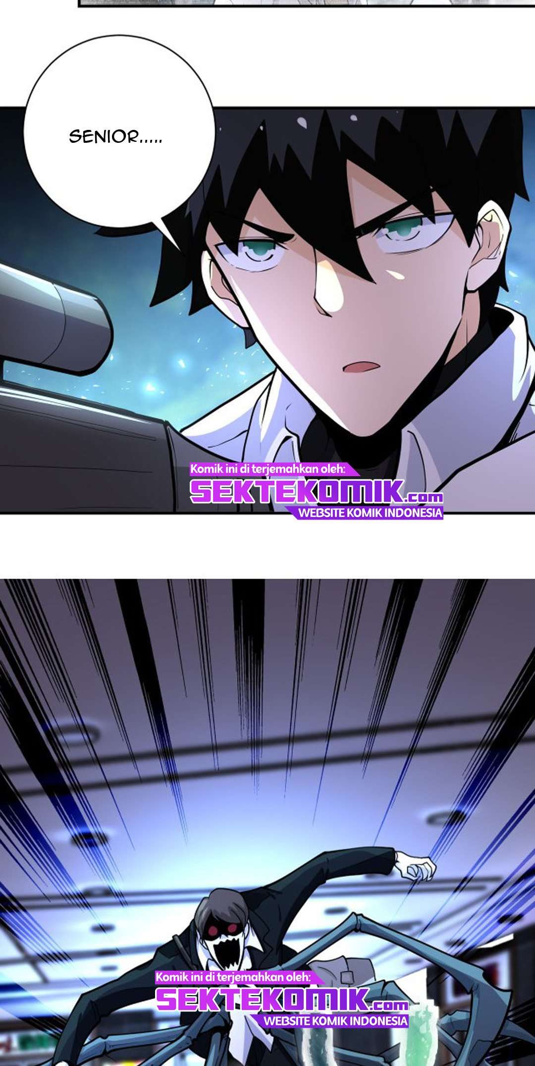 super-system - Chapter: 183