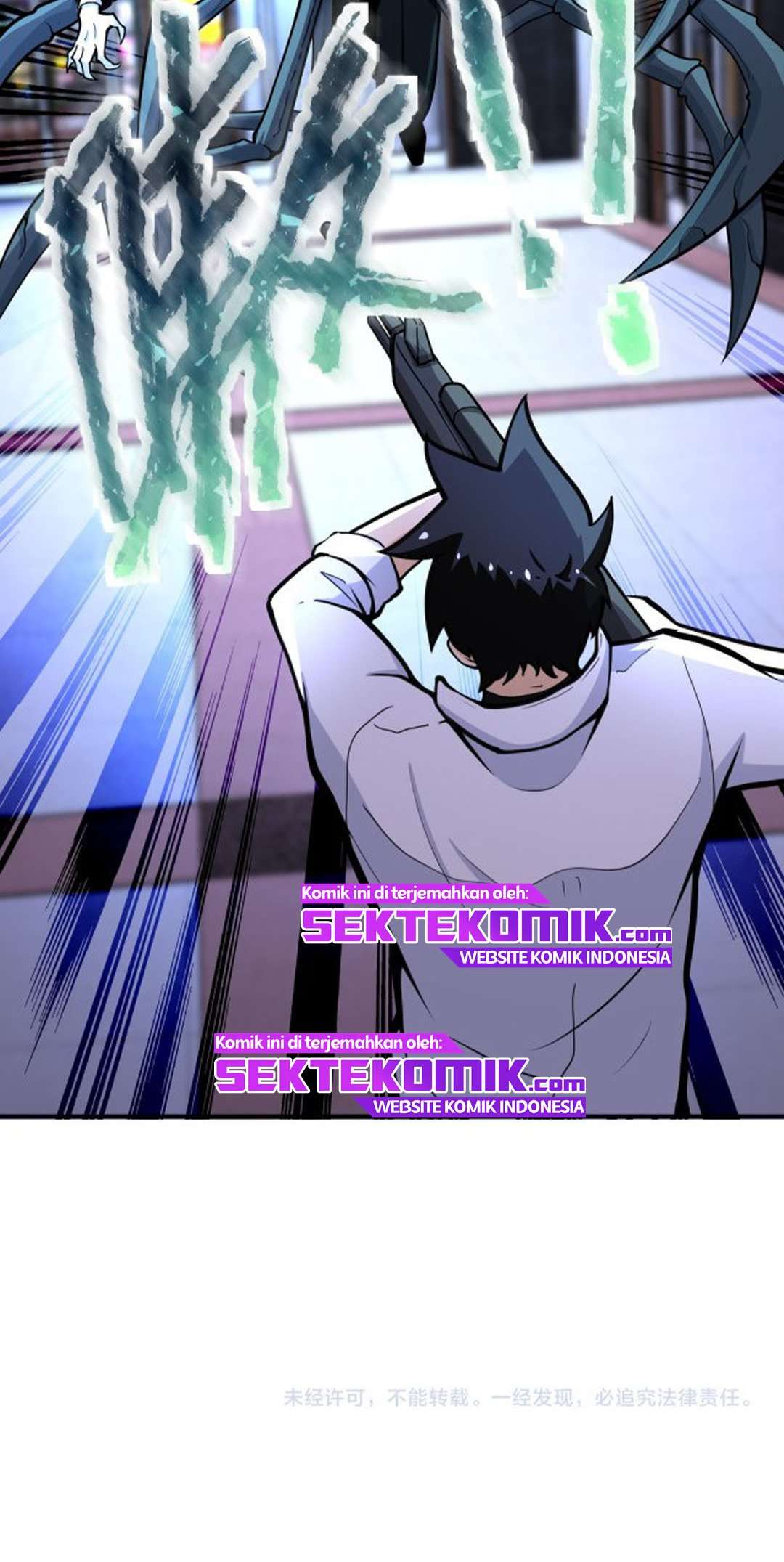 super-system - Chapter: 183