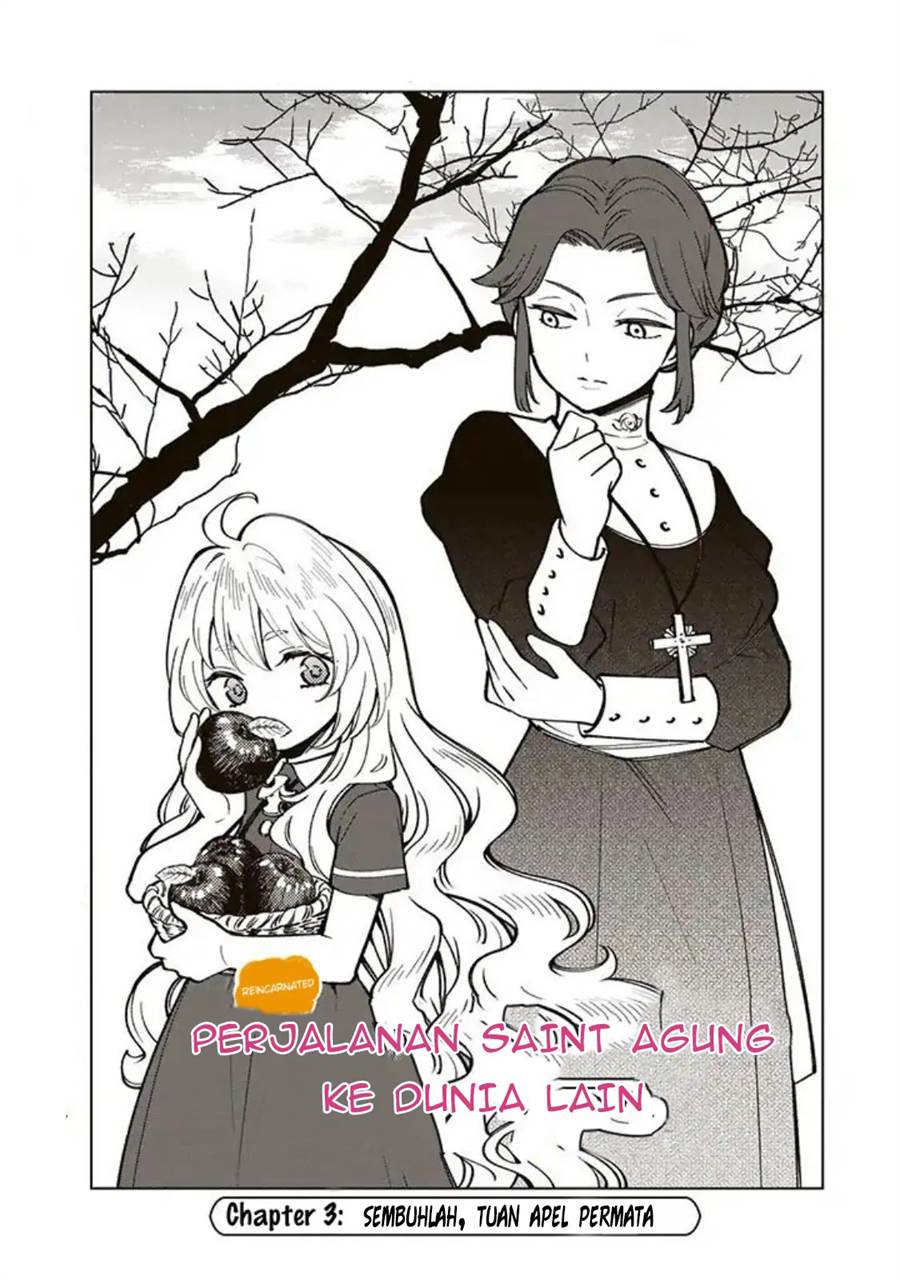 tensei-daiseijo-no-isekai-nonbiri-kikou - Chapter: 3