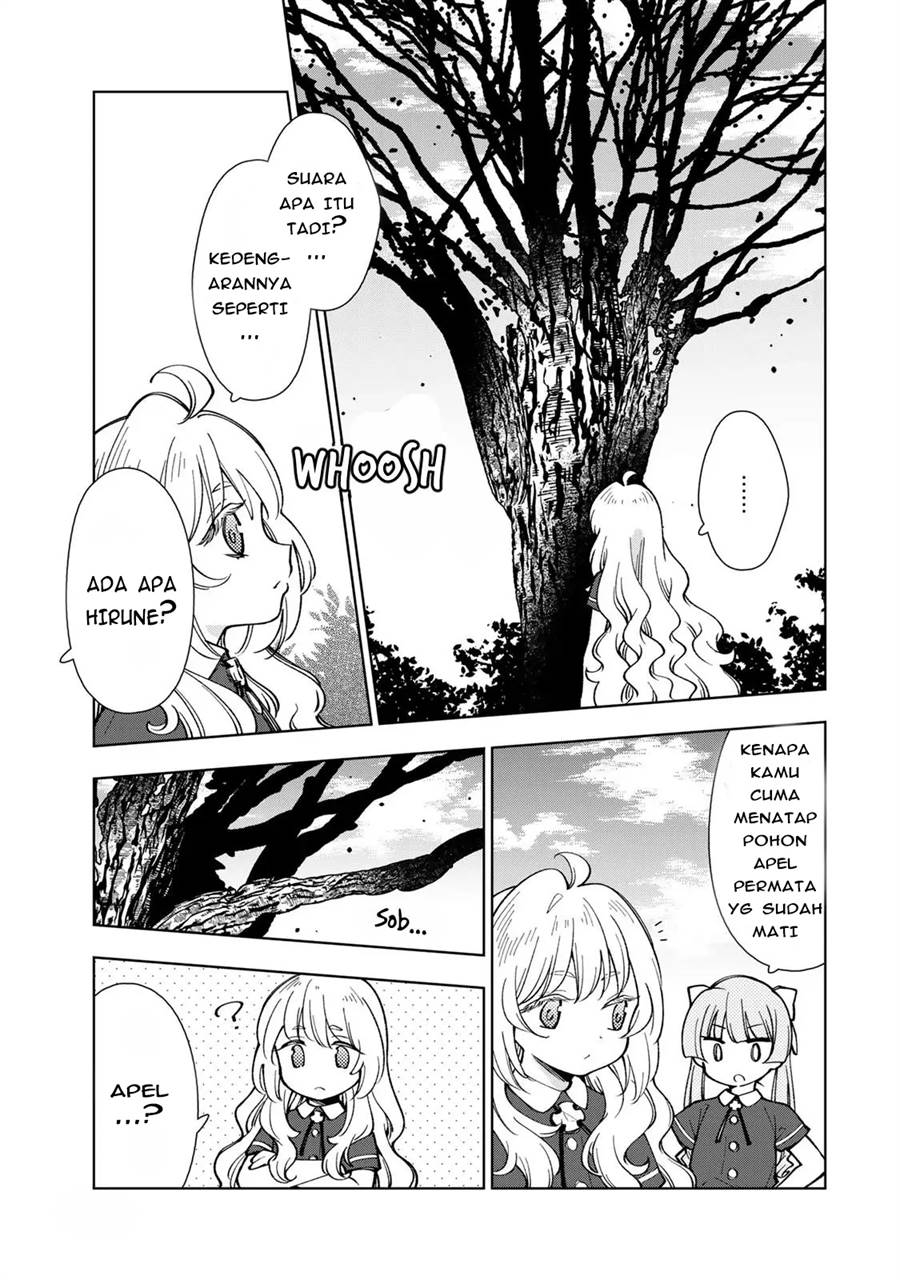 tensei-daiseijo-no-isekai-nonbiri-kikou - Chapter: 3