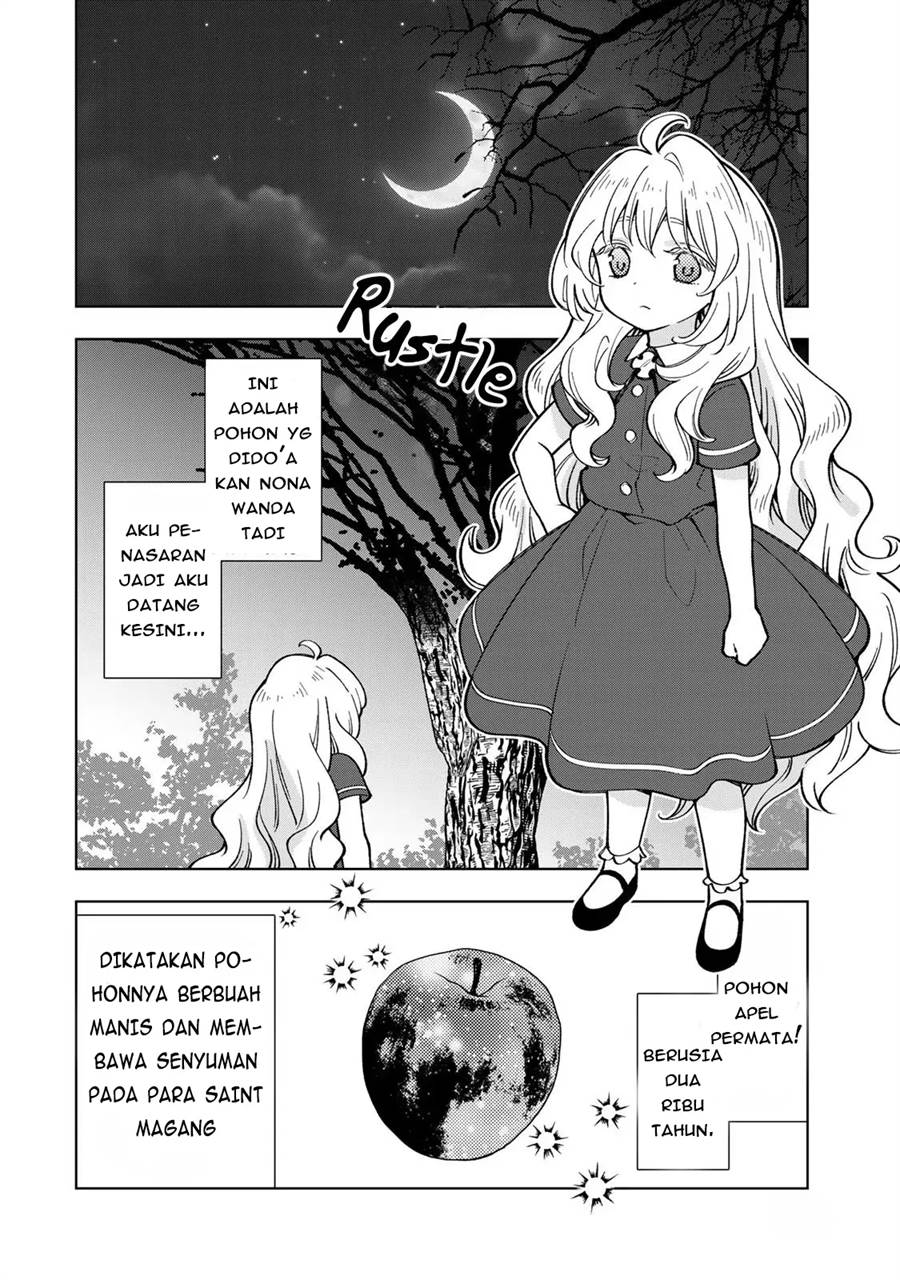 tensei-daiseijo-no-isekai-nonbiri-kikou - Chapter: 3