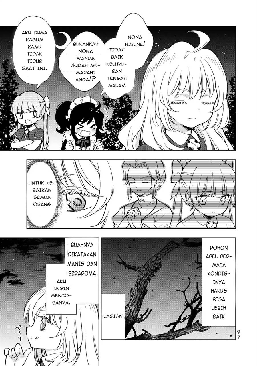 tensei-daiseijo-no-isekai-nonbiri-kikou - Chapter: 3