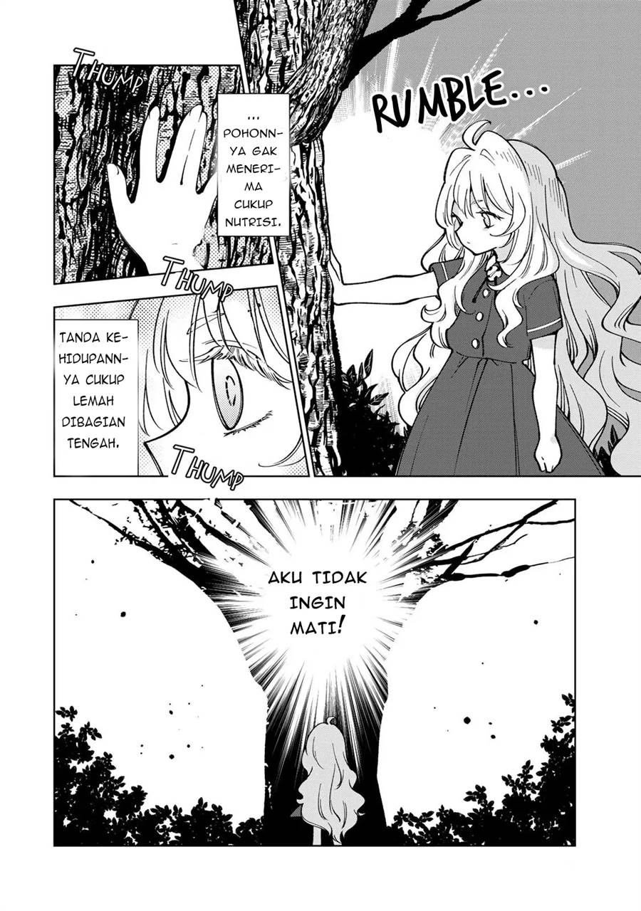 tensei-daiseijo-no-isekai-nonbiri-kikou - Chapter: 3