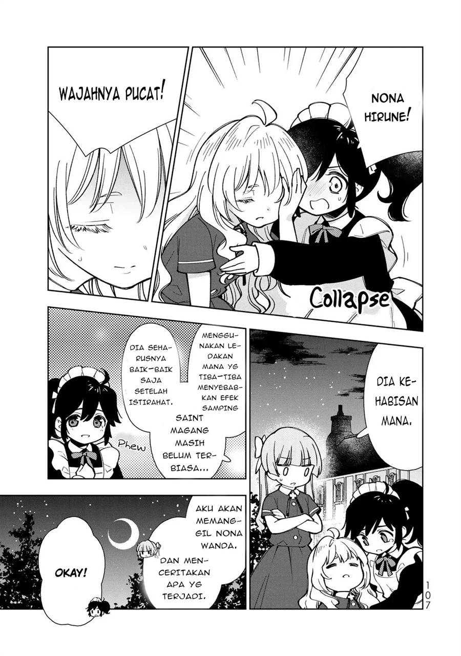 tensei-daiseijo-no-isekai-nonbiri-kikou - Chapter: 3