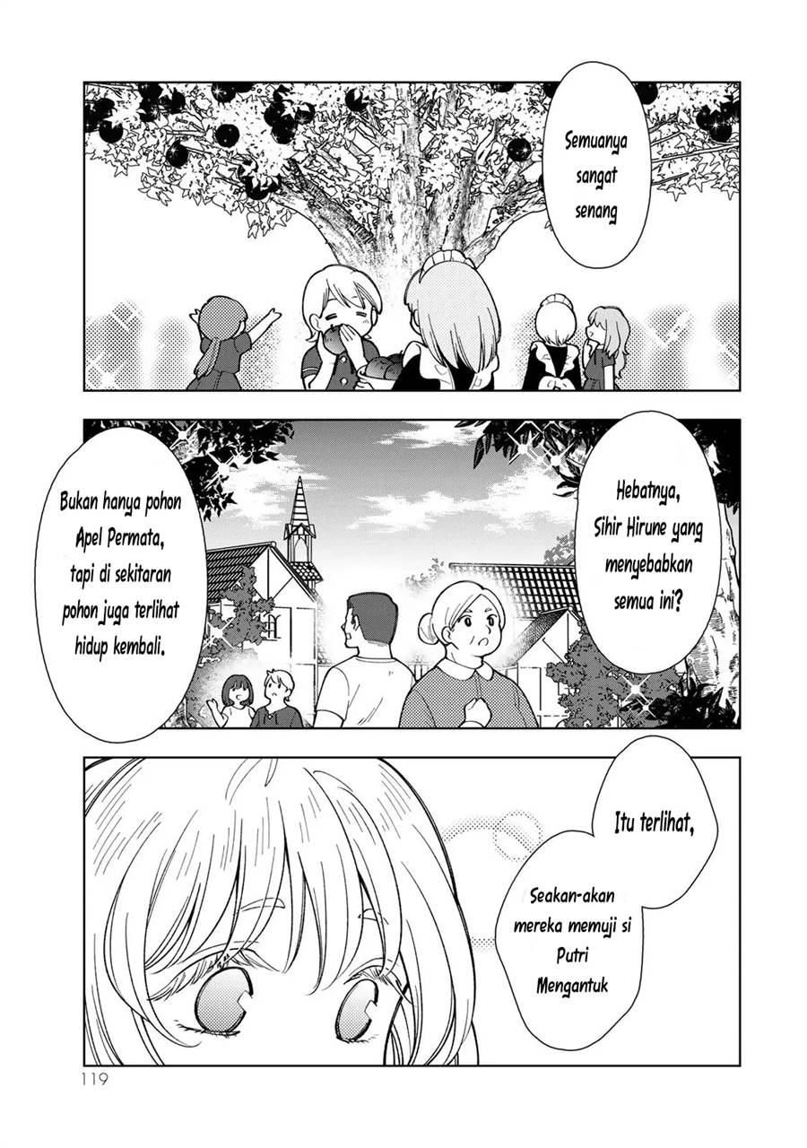 tensei-daiseijo-no-isekai-nonbiri-kikou - Chapter: 3