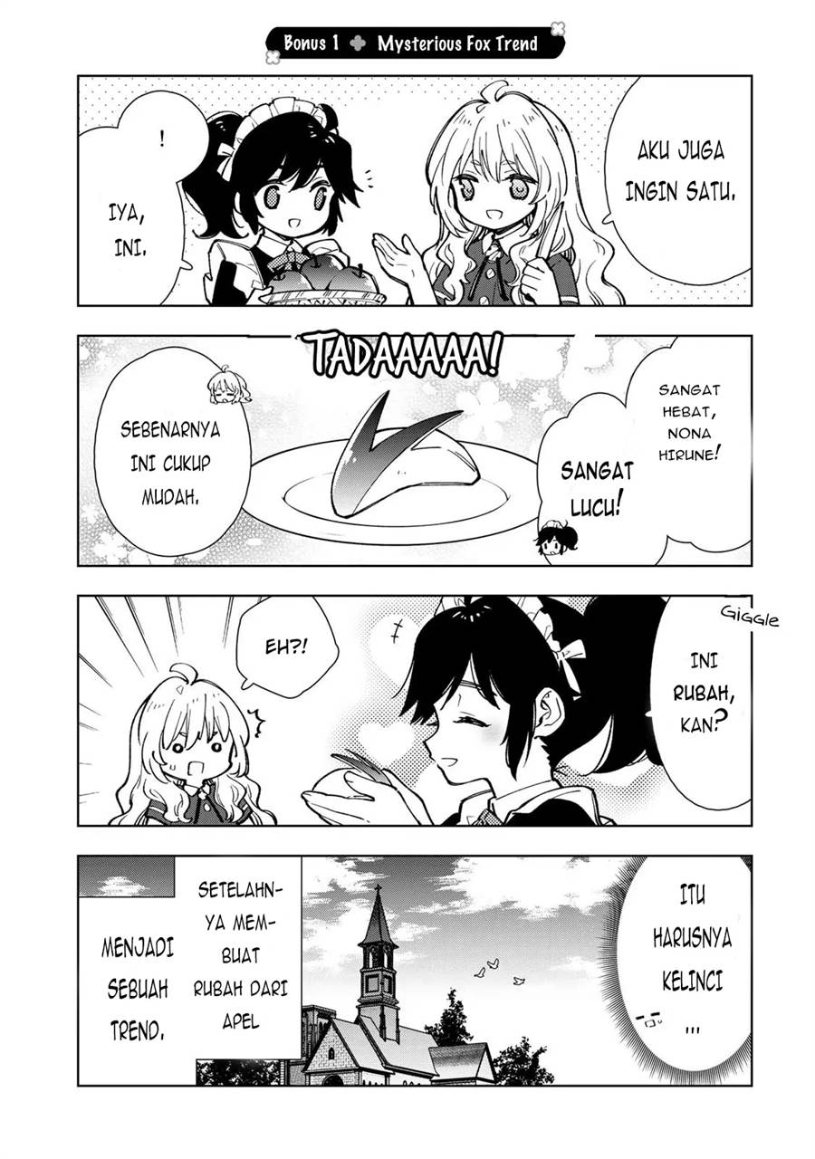 tensei-daiseijo-no-isekai-nonbiri-kikou - Chapter: 3