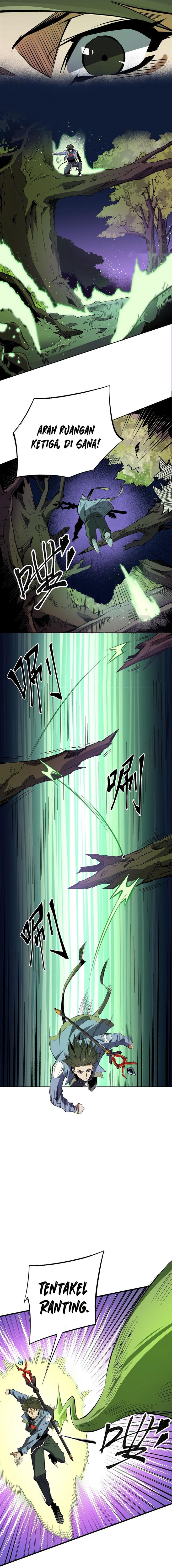 god-killer - Chapter: 13