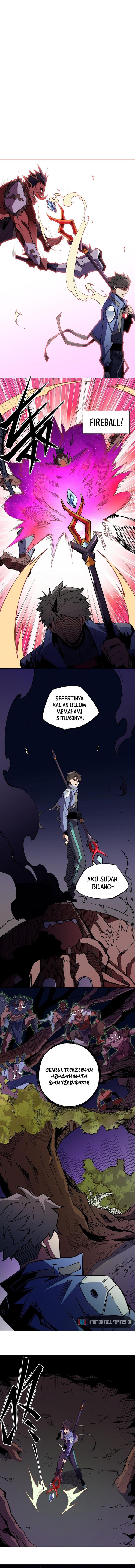 god-killer - Chapter: 13