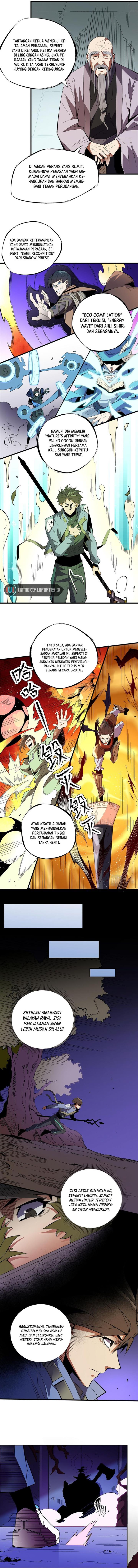 god-killer - Chapter: 13