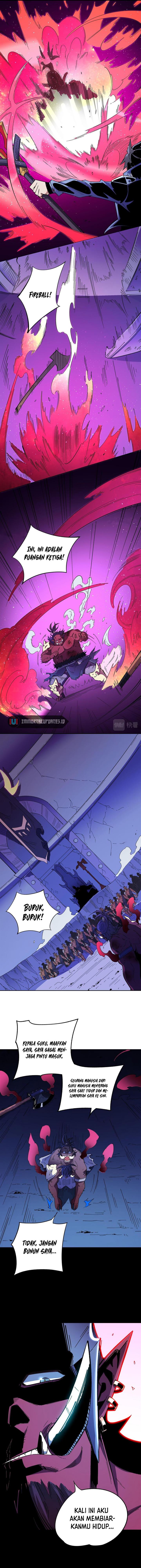 god-killer - Chapter: 13