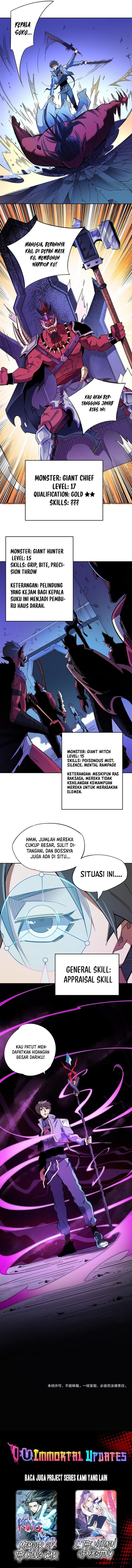 god-killer - Chapter: 13