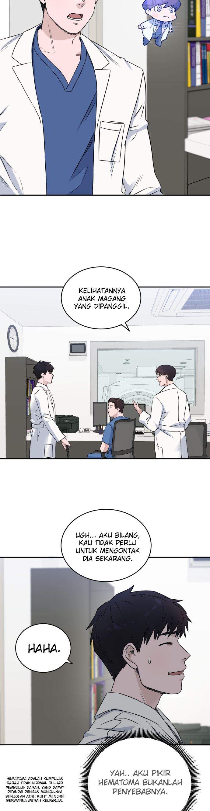 a-i-doctor - Chapter: 13