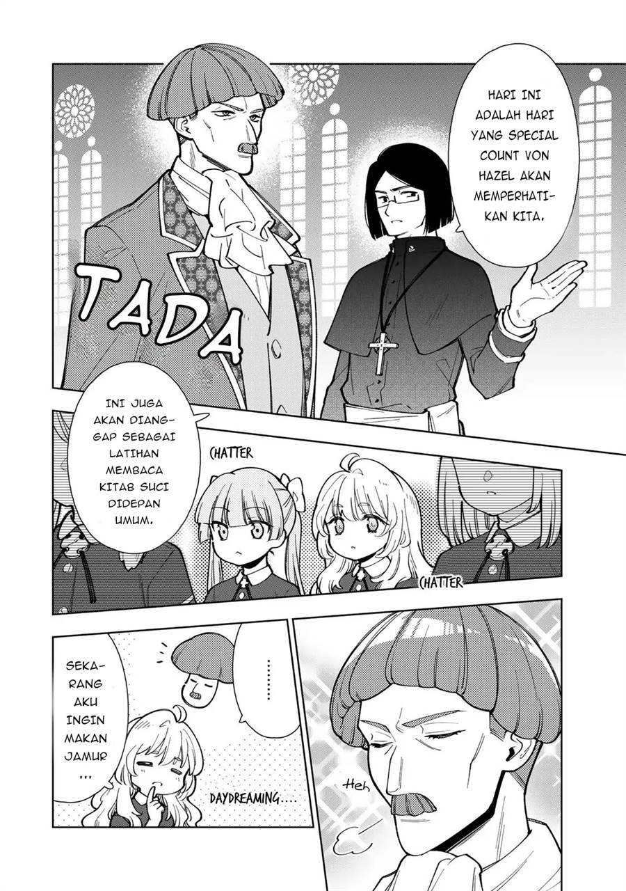 tensei-daiseijo-no-isekai-nonbiri-kikou - Chapter: 4