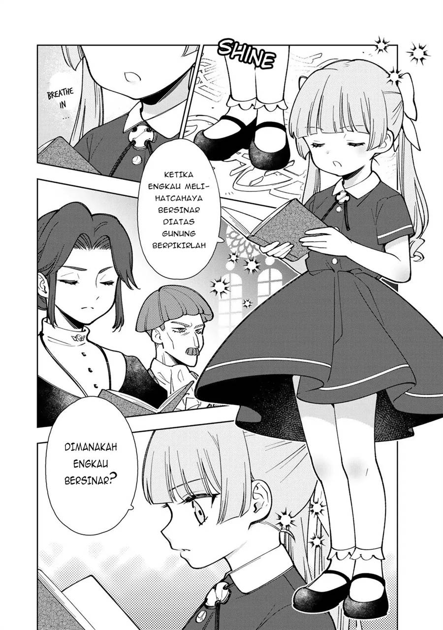 tensei-daiseijo-no-isekai-nonbiri-kikou - Chapter: 4