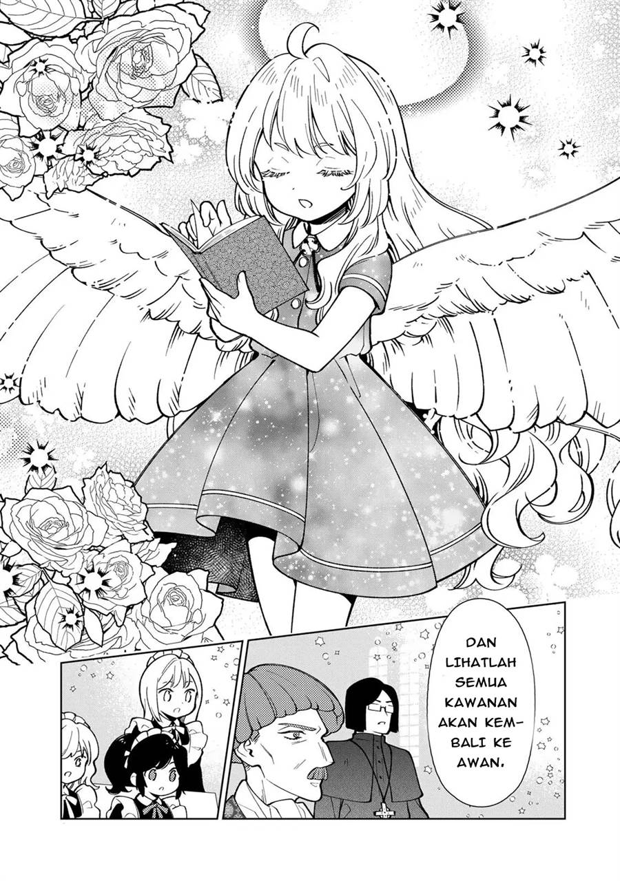 tensei-daiseijo-no-isekai-nonbiri-kikou - Chapter: 4