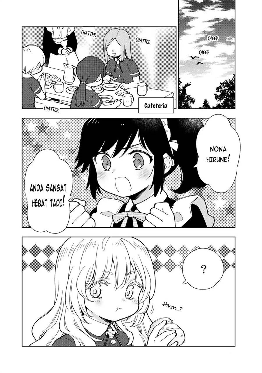 tensei-daiseijo-no-isekai-nonbiri-kikou - Chapter: 4