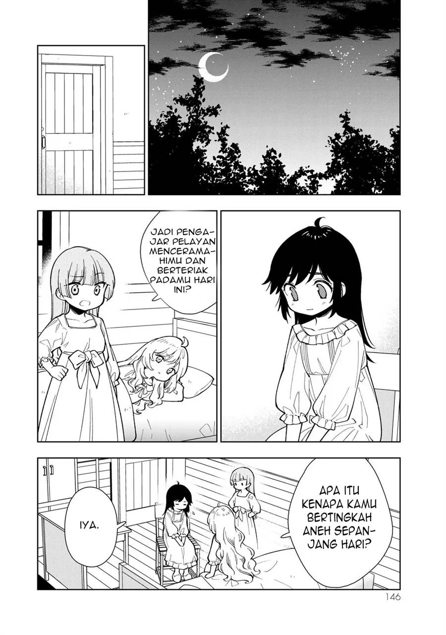 tensei-daiseijo-no-isekai-nonbiri-kikou - Chapter: 4