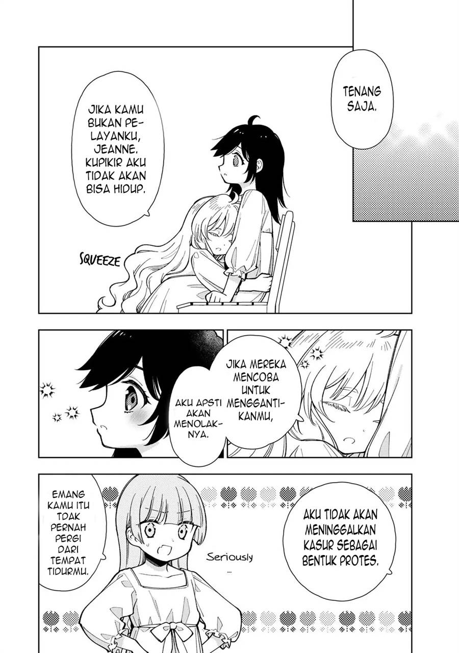 tensei-daiseijo-no-isekai-nonbiri-kikou - Chapter: 4