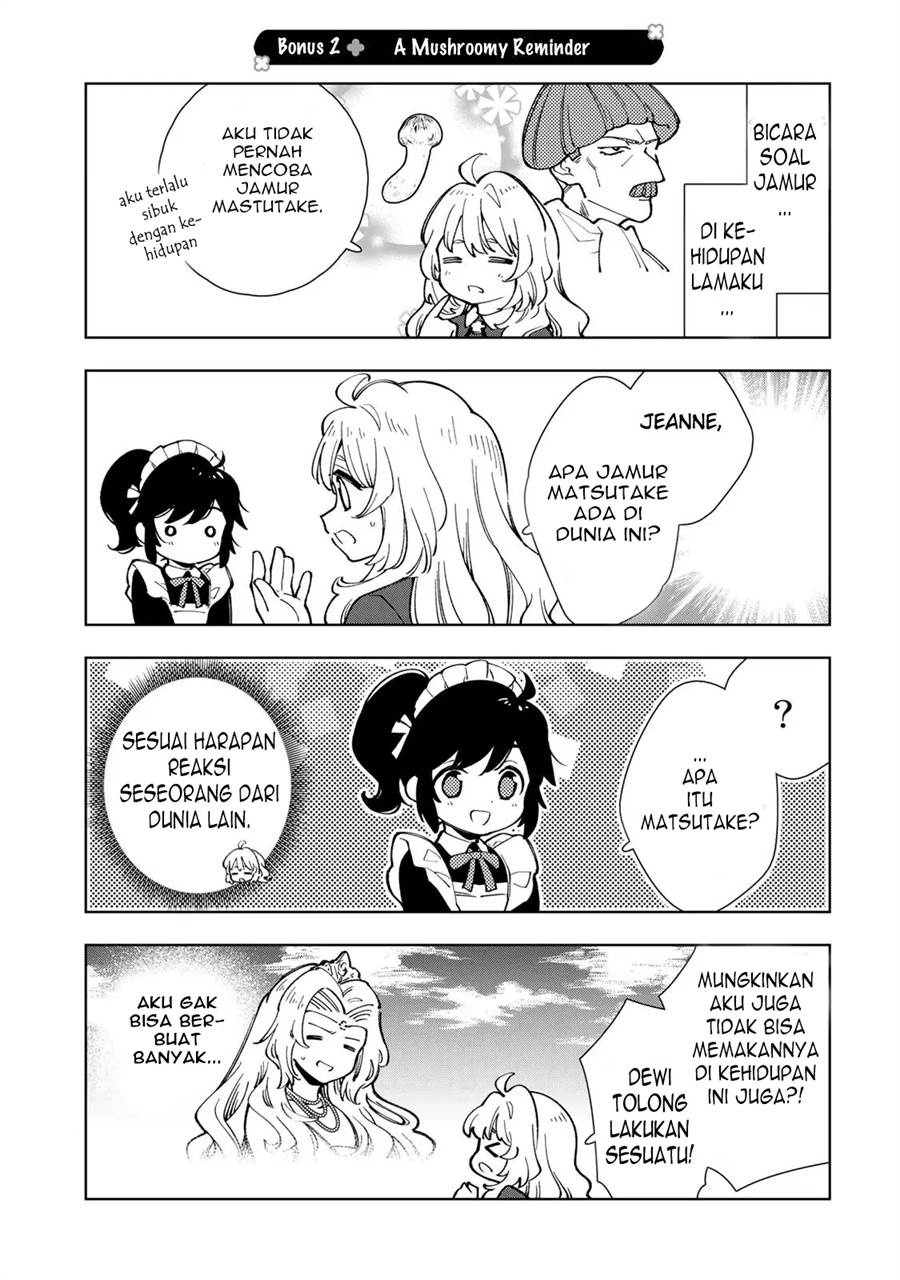 tensei-daiseijo-no-isekai-nonbiri-kikou - Chapter: 4