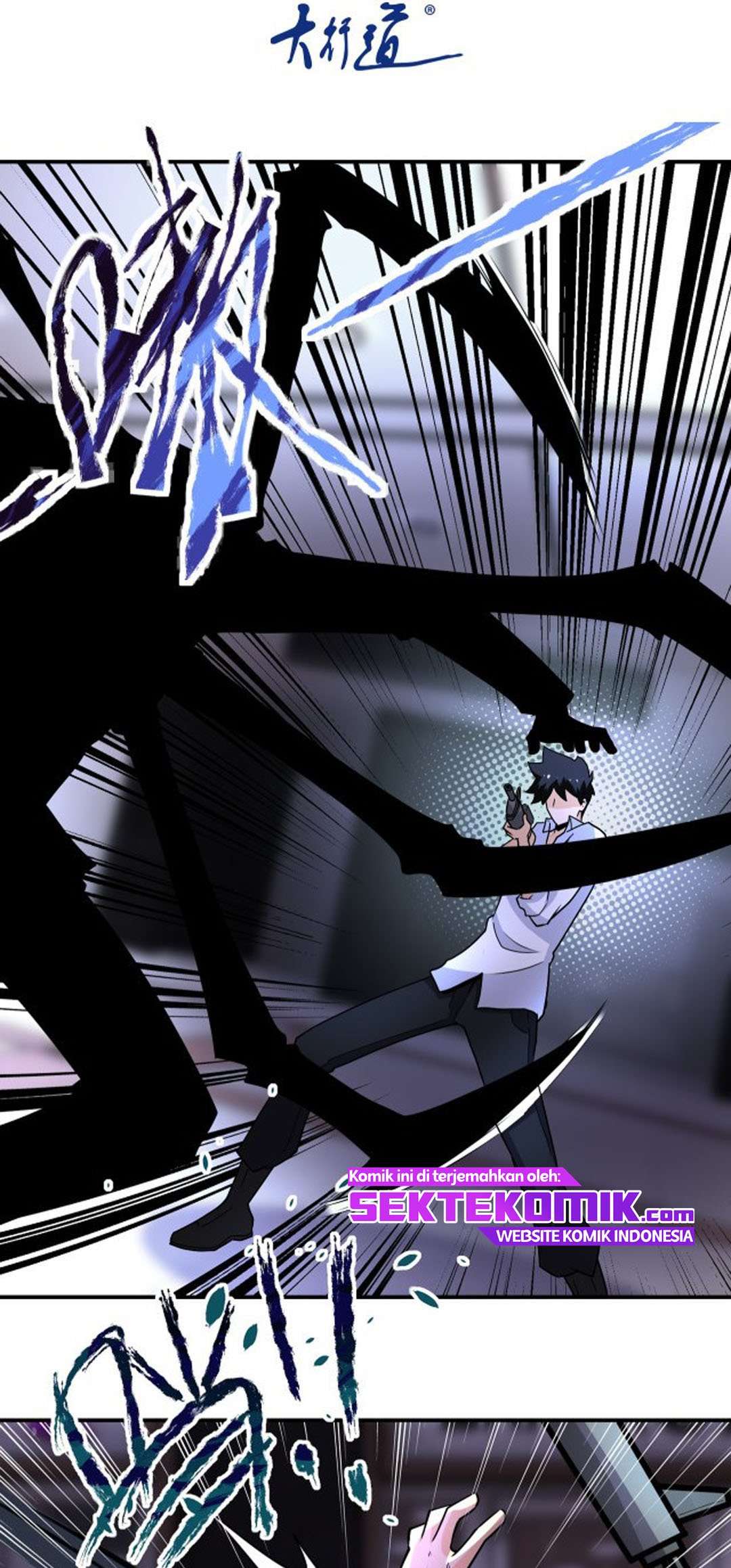 super-system - Chapter: 184