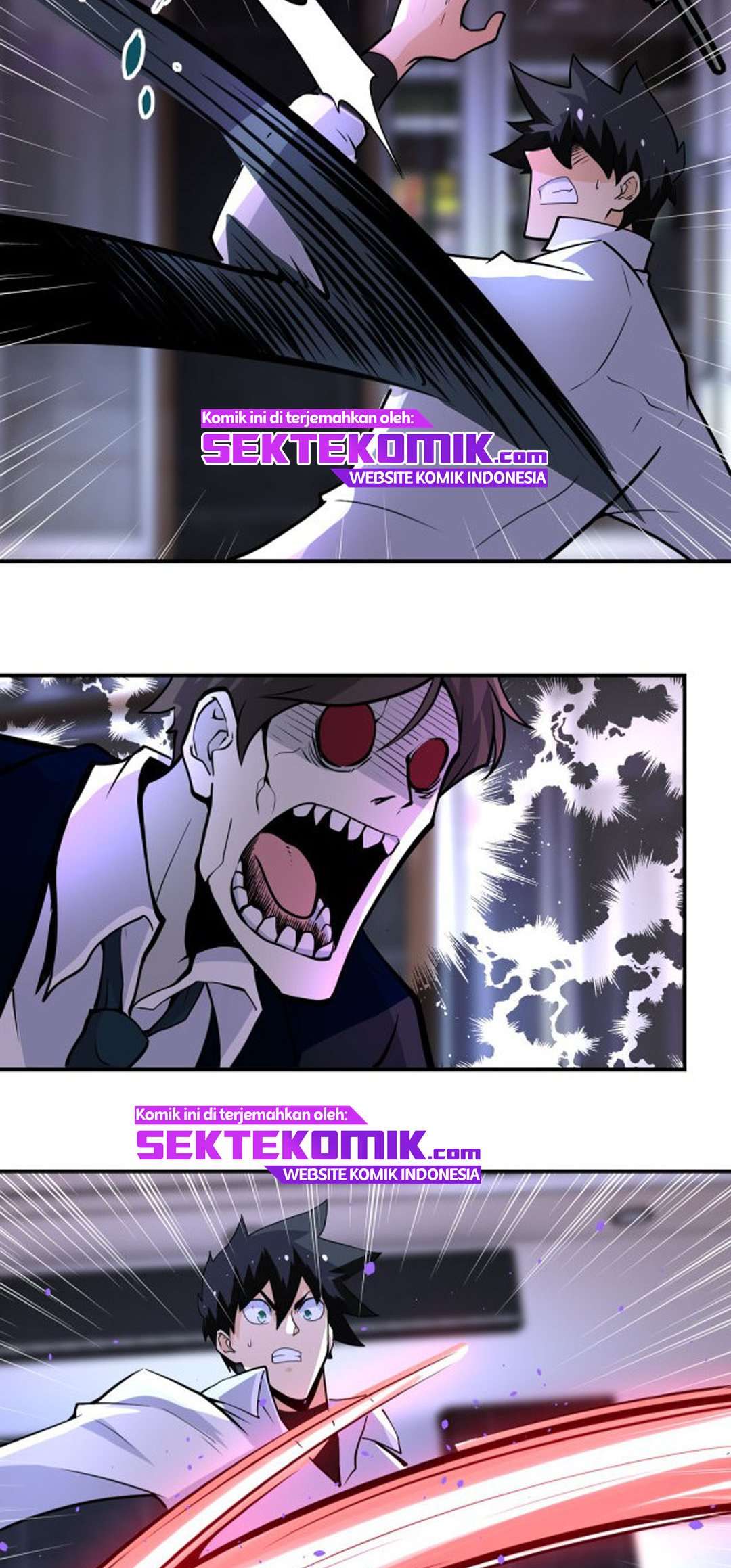 super-system - Chapter: 184
