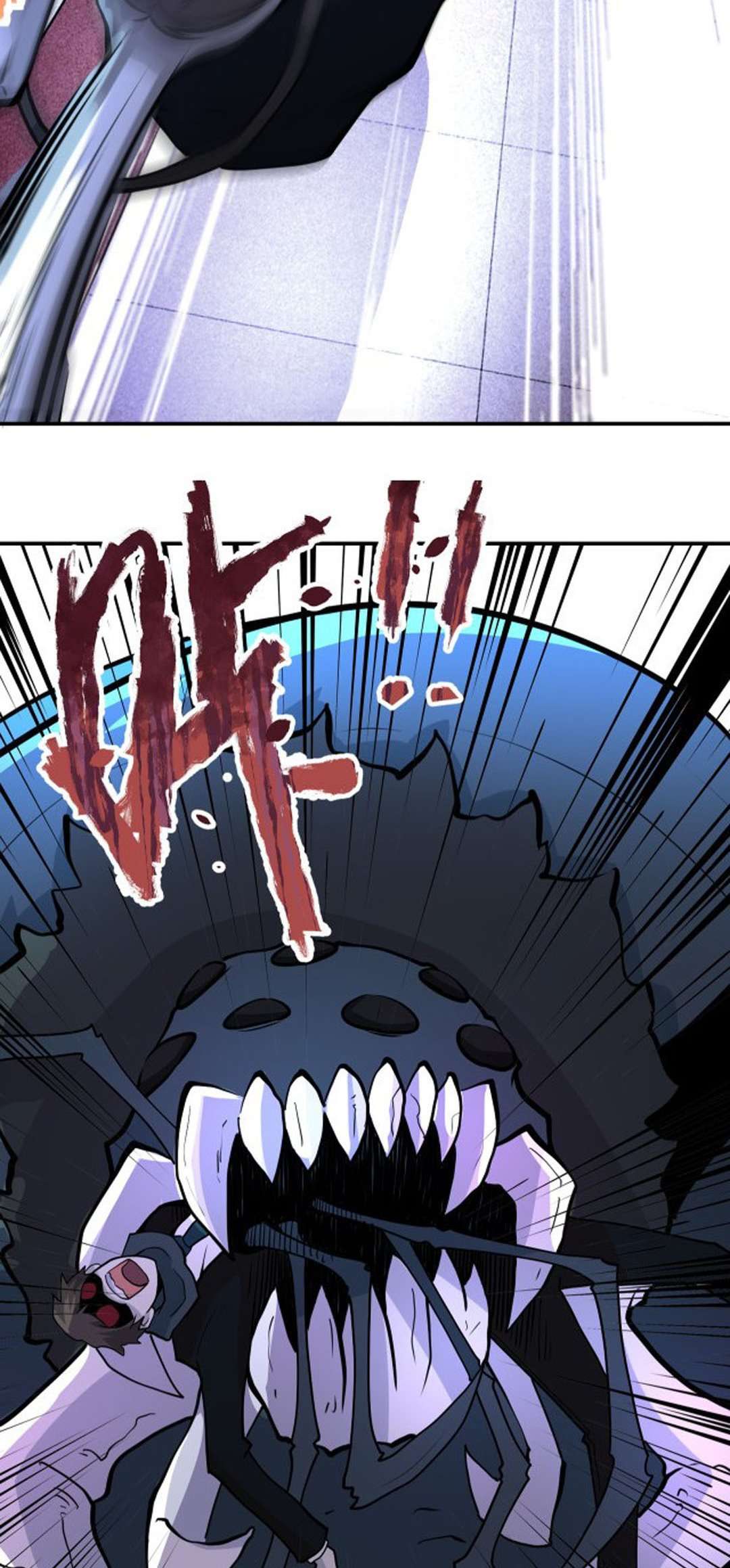 super-system - Chapter: 184