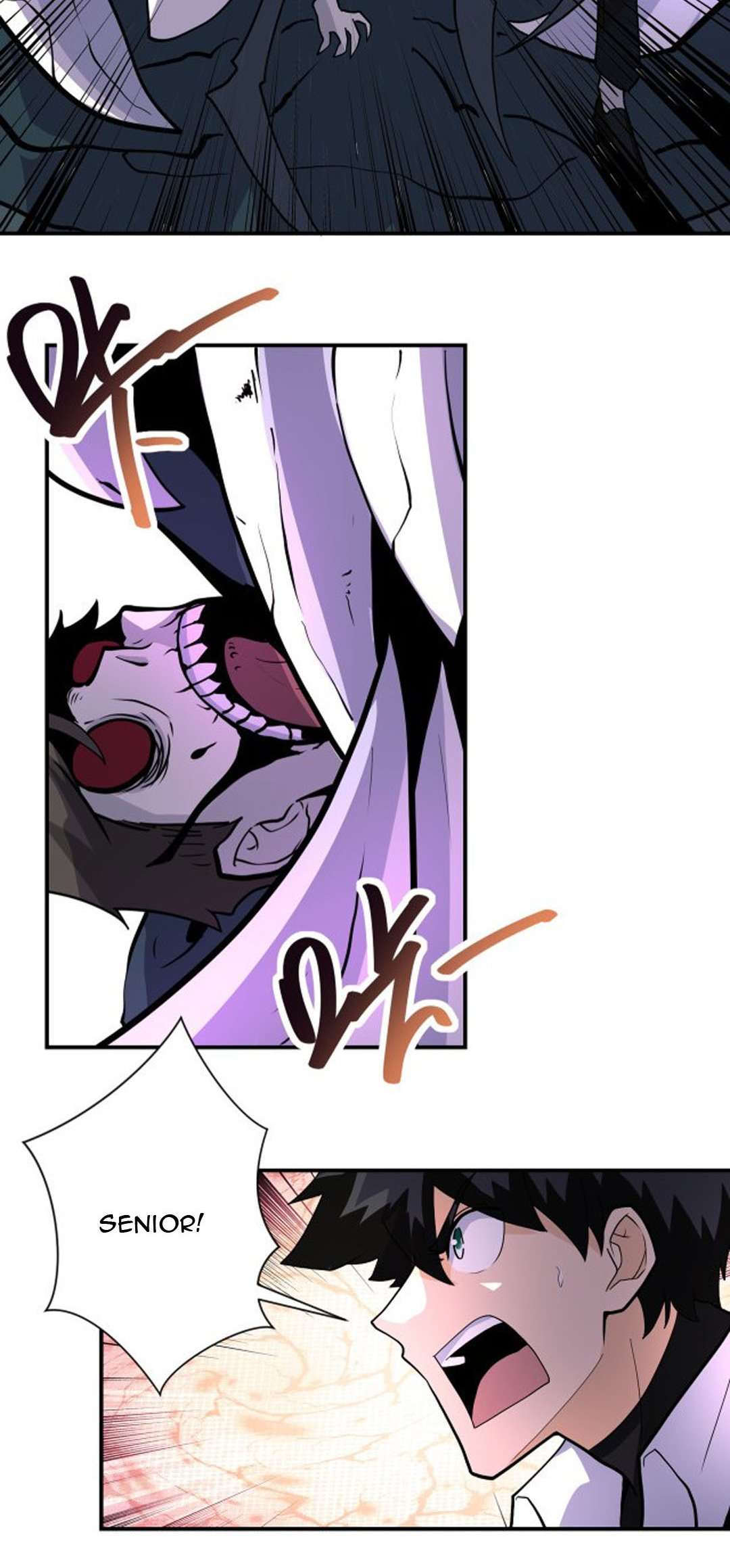 super-system - Chapter: 184