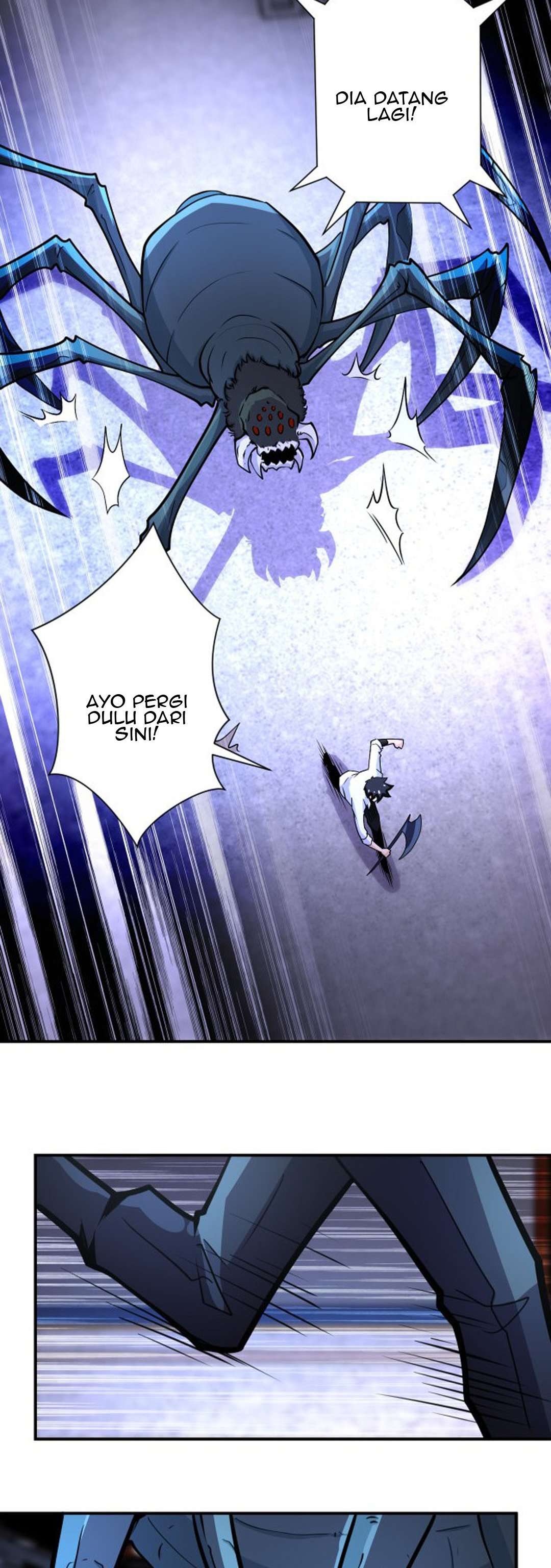 super-system - Chapter: 184
