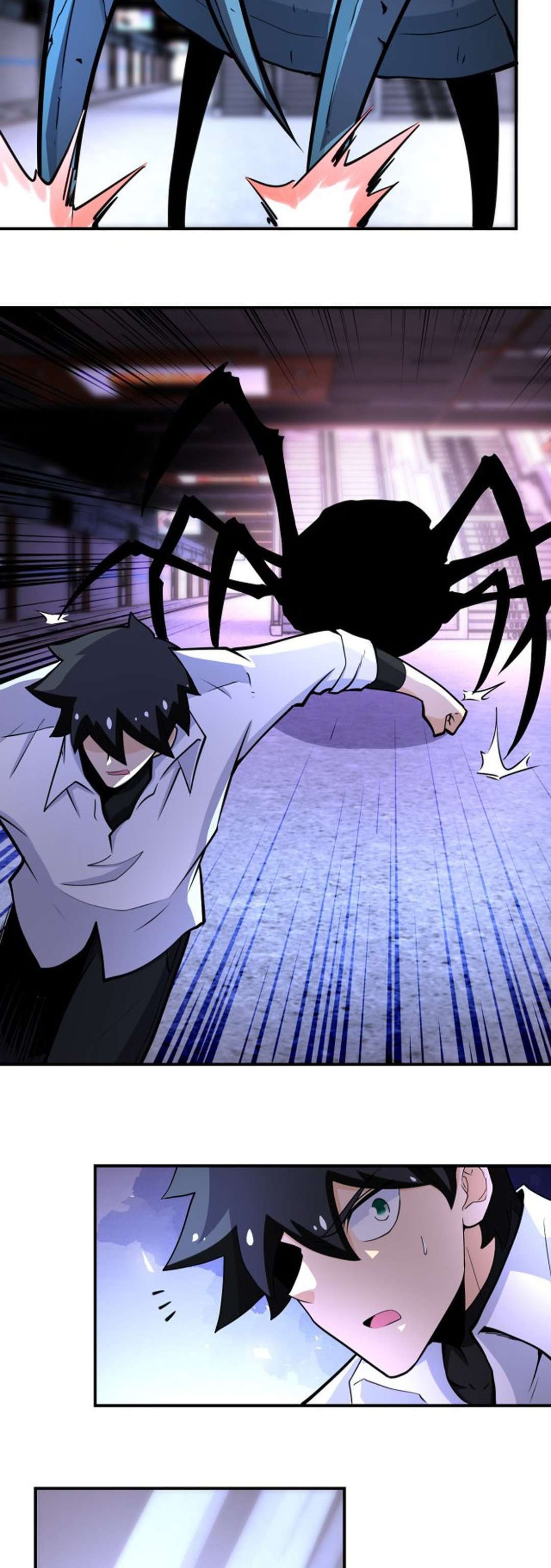 super-system - Chapter: 184