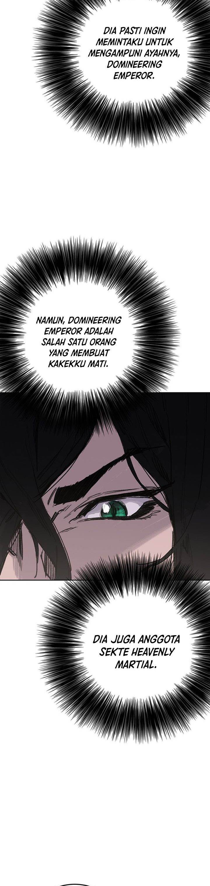 the-undefeatable-swordsman - Chapter: 190