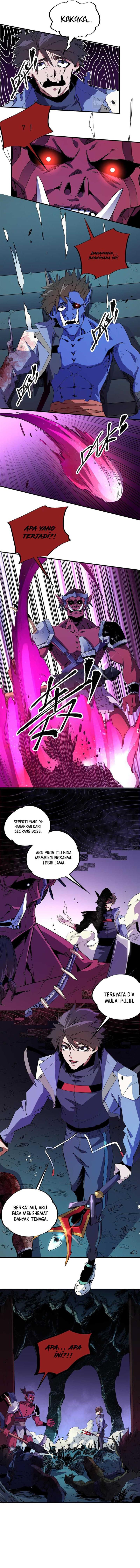 god-killer - Chapter: 14