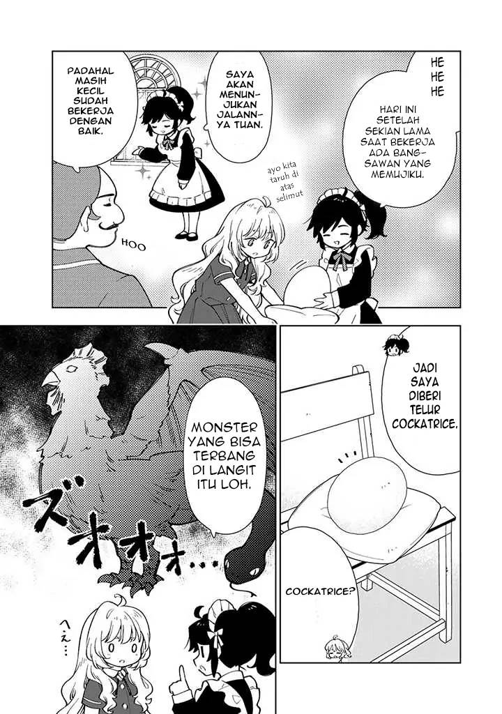 tensei-daiseijo-no-isekai-nonbiri-kikou - Chapter: 5