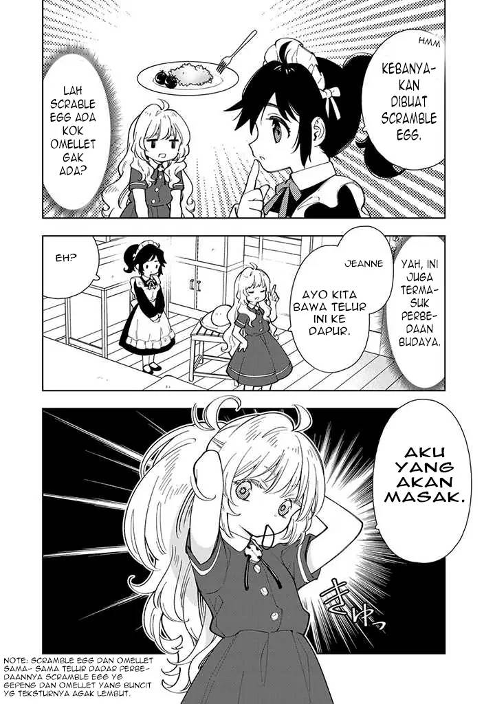 tensei-daiseijo-no-isekai-nonbiri-kikou - Chapter: 5