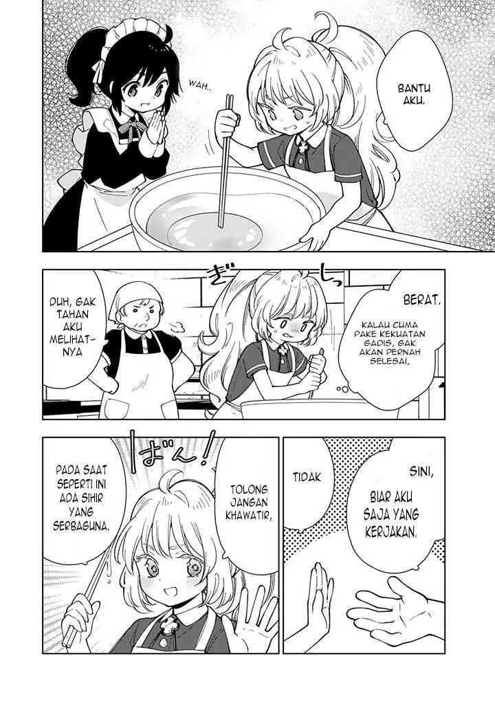 tensei-daiseijo-no-isekai-nonbiri-kikou - Chapter: 5