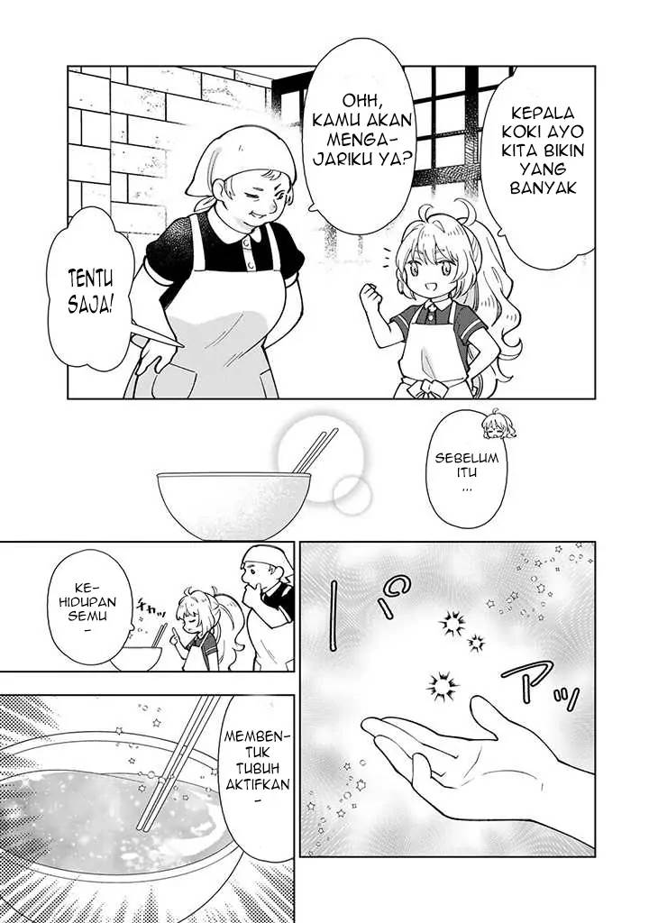 tensei-daiseijo-no-isekai-nonbiri-kikou - Chapter: 5