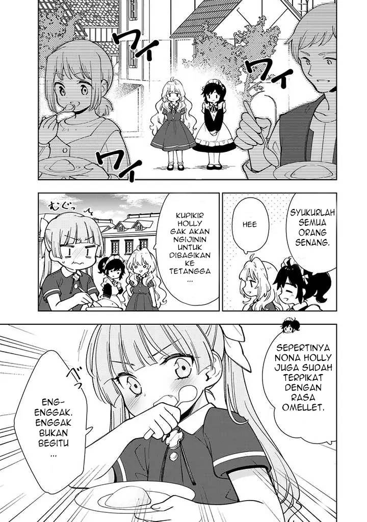 tensei-daiseijo-no-isekai-nonbiri-kikou - Chapter: 5