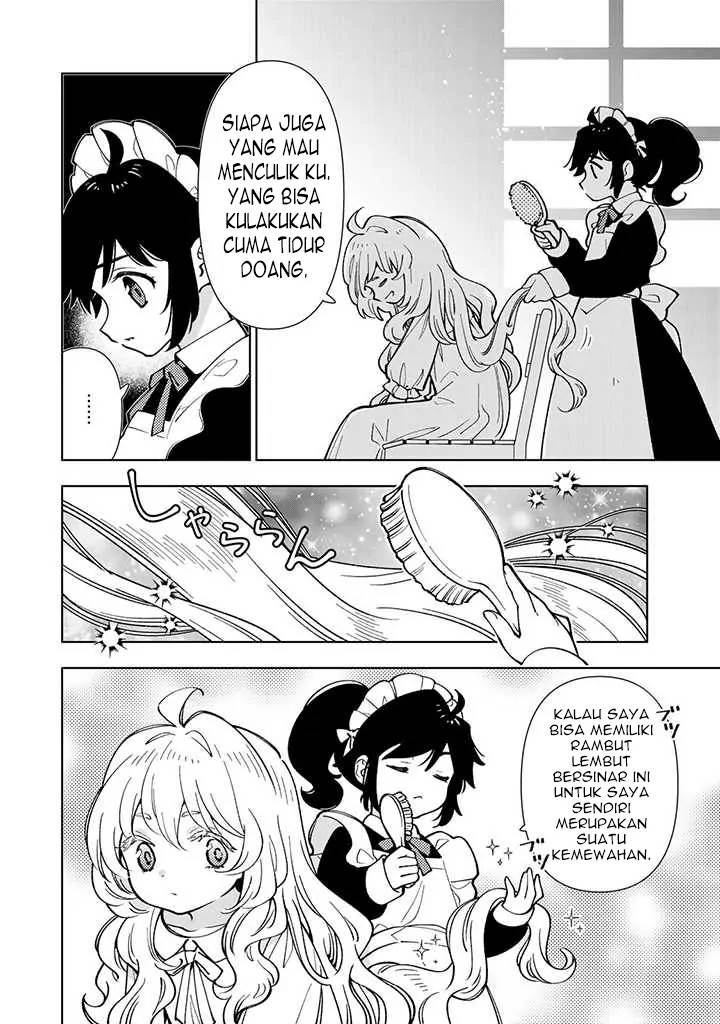 tensei-daiseijo-no-isekai-nonbiri-kikou - Chapter: 6