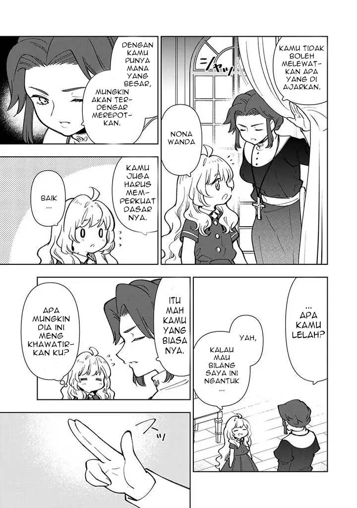 tensei-daiseijo-no-isekai-nonbiri-kikou - Chapter: 6